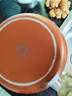 美的（Midea）【价保618】电压力锅圆釜系列双胆高压电饭锅家用预约开盖煮小米粥炖汤YL50Easy202电饭煲4-6人 实拍图