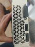 铭鑫 GTX1050TI-4GBD5独显/吃鸡/游戏/高清视频/低功耗/免息购 视界风GTX1050TI 4GBD5-双风扇 实拍图