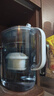 碧然德【新款上市】家用滤水壶 净水壶 Style eco系列 3.5L（冰川蓝）+PRO版滤芯12枚 环保加固包装 实拍图
