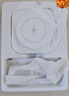 品胜苹果无线充电器四合一Magsafe磁吸折叠适用iPhone17pro/16华为小米手机iWatch手表airpods耳机底座 实拍图