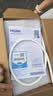 海尔（Haier）前置过滤器全屋家用净水器HP-05升级迭代款40微米双网反冲洗大通量管道过滤器 全屋家用净水器 实拍图