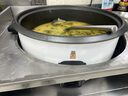 三角牌（Triangle）大容量10人以上电饭锅食堂商用大电饭煲酒店饭店大型适用10-60人超大微压 32L 型丨40-55人用 实拍图