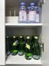 依云（evian）法国原装进口天然矿泉水500mlx24瓶(软瓶)饮用水新老包装随机发货 实拍图