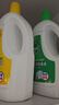 滴露（Dettol）衣物消毒液除菌柠檬3L 99.9%杀菌除螨内衣儿童衣服消毒水配洗衣液 实拍图