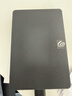 希捷（SEAGATE）移动硬盘 5TB USB3.0高速 希捷睿翼 2.5英寸 机械硬盘 黑 大容量便携外接存储 数据恢复服务 实拍图