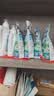 威露士清可新洗衣液柠檬香20.24斤（瓶2L+1L+袋1L*7+消毒液60ml*2）除螨 实拍图