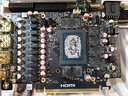 霍尼韦尔（Honeywell）PTM7950相变导热片 笔记本电脑硅脂cpu导热膏垫贴材料相变片 30*30*0.2毫米 一片（带工具） 实拍图
