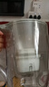 易开得滤水壶3.5L家用净水器过滤器便携式自来水净水壶一壶一芯刘涛代言年会采购行政采购 实拍图
