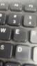 联想（Lenovo）无线键盘鼠标套装 键鼠套装 全尺寸键盘 商务办公 MK23Lite 实拍图
