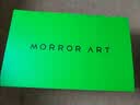 MORRORART 悬浮透明歌词音箱无线蓝牙家用音响字幕可视化客厅卧室智能家居生日礼物国家补贴 实拍图