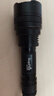 神火（SupFire）ab1 18650强光手电筒专用充电锂电池3.7V-4.2V 1节锂电池充电套装 实拍图