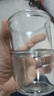 网红咸菜碗玻璃密封罐加厚酱菜盒冰箱保鲜罐小菜泡菜罐分装盒 两只随机装 2个 180ml 实拍图