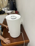 美的（Midea）【小型便携】价保618加湿器家用卧室孕妇婴幼鼻炎静音除菌大雾量办公室桌面大容量生日礼物CS-3VWL 实拍图