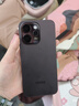 OPPO Reno15 12GB+256GB 可露丽棕 2亿像素 实况拼图 5G智能小直屏 学生游戏 AI拍照手机 新品国家补贴 实拍图