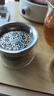 中茶普洱茶叶云南普洱生茶2024年茗山景迈大树生普洱茶饼茶357g 实拍图