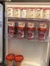 优诺（yoplait）蓝莓草莓奶昔 混合莓果活菌型低温酸奶饮品240g*2 代餐 低GI食品 实拍图