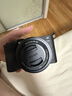 索尼（SONY）Alpha 7C II 618超值镜头套装（含2860镜头）A7C2黑色 全画幅微单相机 AI智能芯片 创意滤镜 A7CM2 实拍图