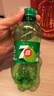 百事可乐七喜7UP 柠檬味 碳酸饮料汽水 300ml*12瓶 整箱装 便携小瓶 实拍图