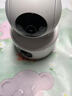 乔安（JOOAN）双摄1600万像素监控摄像头无线wifi网络高清监控器360度无死角带夜视全景云台家用AI监控手机远程 实拍图