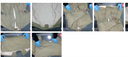 妙洁棉柔抹布30*30cm5片装  吸水疏油 厨房擦拭布 家用洗碗巾 实拍图