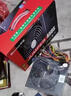 航嘉（Huntkey）JUMPER450S 450W 电脑电源 (主动PFC/双管正激/宽幅电压/背部走线/智能温控) 实拍图