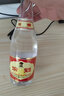汾酒 黄盖玻汾 清香型白酒 53度 475mL*6瓶整箱 年份随机 实拍图