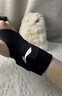 李宁护腕腱鞘炎tfcc健身手腕拉伤运动用固定护具羽毛球卧推加压护套 实拍图