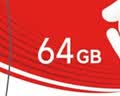 移速（MOVE SPEED）JOY联名款64GB TF（MicroSD）存储卡U3 V30 A1 C10手机平板高速内存卡行车记录仪监控摄像头游戏机 实拍图
