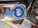 爱信75W90手动变速箱油MTF波箱齿轮油GL-4 1L*2 实拍图