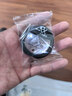 【3瓶装】参天滴眼液 FX银色眼药水12ml 缓解疲劳熬夜玩手机用眼过度眼干眼涩 视力模糊滋润 日本原装进口 实拍图