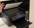 爱普生（EPSON）L4268墨仓式彩色无线多功能一体机家用/办公 AI学习打印机（打印复印扫描 wifi 自动双面 液晶屏） 实拍图