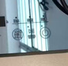 美的（Midea）电磁炉电陶炉 大功率家用耐用面板电磁灶火锅炉电池炉套装炒菜一套带锅配锅MC-22EB15 实拍图