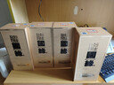 今世缘 国缘淡雅 浓香型白酒  52度 500mL*4瓶装 送礼白酒热销商品 实拍图