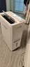 美的（Midea）除湿机变频除湿净化空气一体机30升/天70㎡家用抽湿机轻音卧室内防潮回南天吸湿器CF30BD/BP3N7-DI 实拍图