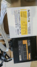 SUPER FLOWER振华 ATX3.1电源 额定1000W LEADEX PROA1000W 白色电源 九宫格盲插接口 金牌全模/支持 5090显卡 实拍图