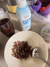 简爱开菲尔家庭装大桶酸奶 原味760g*1瓶 13种复合菌 乳酸菌早餐奶 实拍图