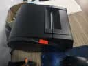 佳博（Gprinter）GP3120TUC热敏标签打印机不干胶条码打印机商用服装吊牌奶茶零售仓储物流超市食品价格标签打印机 【电脑版78mm宽】标签/小票3120TUC 实拍图