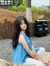 Freego纯棉一次性内裤女无菌免洗独立装孕妇产妇内裤旅行出差女白2XL5条 实拍图