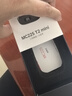 纽曼MC225pro无线领夹麦克风主播直播专用迷你收音麦户外采访短视频会议录音设备专业降噪收音器一拖二 实拍图