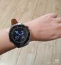华为（HUAWEI）手表WATCH 4 Pro【咨询享优惠】运动智能手表eSIM独立通话体温血氧心率监测仪送男女士朋友礼物gt6 48mm木星棕-棕色真皮表带【皮表带+贴膜】 好礼十选一 实拍图