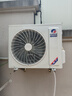 格力（GREE）润之恋空气能热水器家用300升变频1级WiFi银离子杀菌80℃电辅SXTD300LCJW/R-1q(5-7人)家电补贴 实拍图