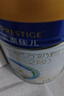美素佳儿（Friso）皇家较大婴儿配方奶粉2段（6-12个月）400克 乳铁蛋白 新国标 实拍图