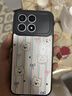 小米REDMI K90 骁龙®8至尊版 7100mAh大电池 青山护眼 白色 12GB+256GB 红米5G手机国家补贴 实拍图