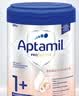 爱他美（Aptamil）爱他美德国白金版 HMO婴儿奶粉1+段(国内3段)800g 德国原装进口 实拍图