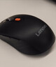联想（Lenovo）鼠标 有线轻音鼠标 办公鼠标 大红点M220L有线轻音鼠标 台式机鼠标 笔记本鼠标 实拍图