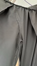 班尼路（Baleno）束脚裤男夏季薄款冰丝速干男士休闲裤夏天运动透气薄款潮流裤子男 实拍图