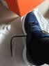 耐克NIKE男子跑步鞋REVOLUTION 7 运动鞋春夏款FB2207-400蓝白42.5 实拍图