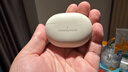 拜雅（beyerdynamic）AMIRON 100 阿米罗100 真无线主动降噪蓝牙耳机杆状入耳式 适用苹果华为 奶油白【送礼推荐】 实拍图