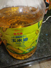 金龙鱼 食用油 非转基因 物理压榨玉米油6.18L（蕴含植物甾醇） 实拍图