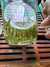 天旭茶叶绿茶四川雀舌茶2026新茶春茶毛尖毛峰茶雨前嫩芽茗茶（200g） 实拍图